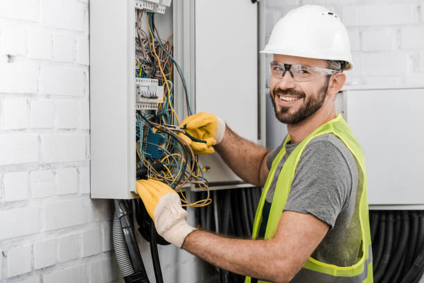 Best Electrician Near Me  in Wlow Springs, IL