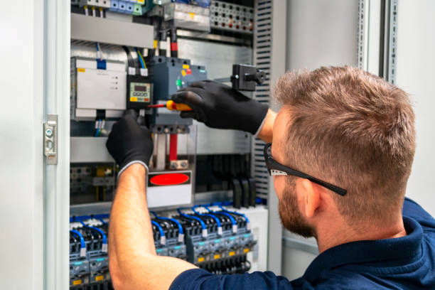 Best Circuit Breaker Repair  in Wlow Springs, IL