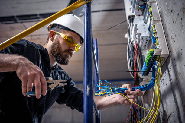 Best 24-Hour Electrician  in Wlow Springs, IL
