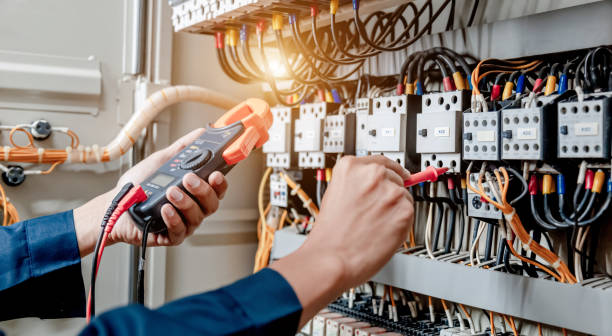 Best Emergency Electrician Near Me  in Wlow Springs, IL