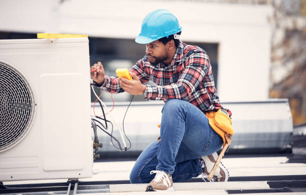 Best Electrical Wiring Services  in Wlow Springs, IL