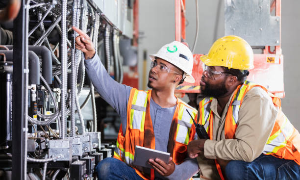 Best Residential Electrician Services  in Wlow Springs, IL