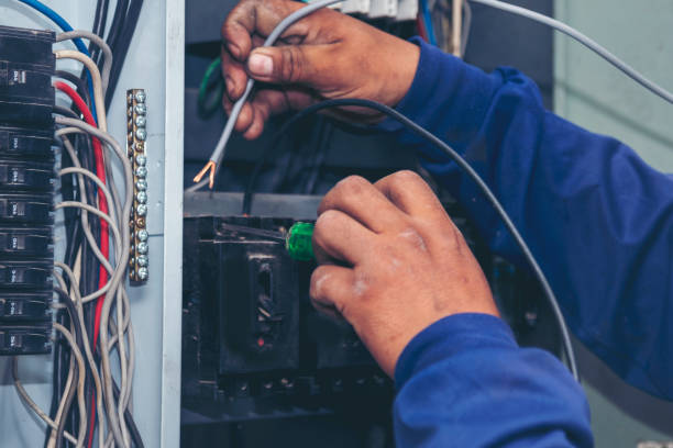 Best Electrical Outlet Repair  in Wlow Springs, IL