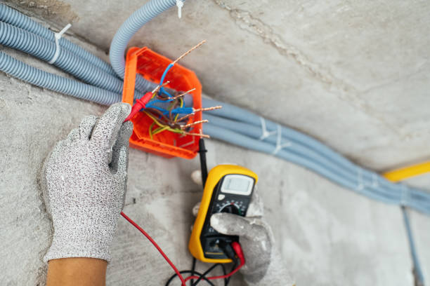 Best Electrical Contractors for Businesses  in Wlow Springs, IL